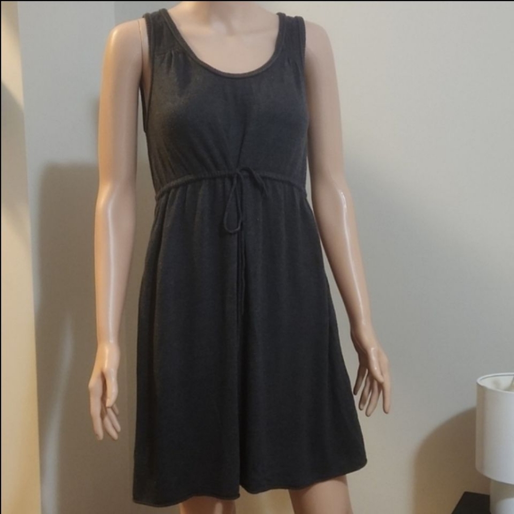 H&M Babydoll Dress, Size Medium